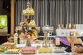 Best Western Hotel City Gavle