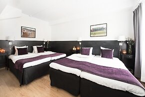 Best Western Hotel City Gavle
