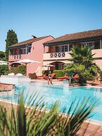 Hôtel Le Domaine de l'Astragale, Saint-Tropez