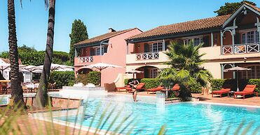 Le Domaine De l'Astragale