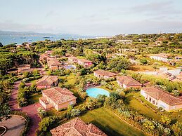 Le Domaine De l'Astragale