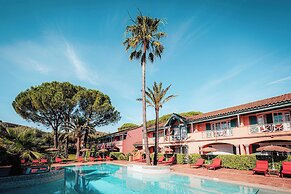 Hôtel Le Domaine de l'Astragale, Saint-Tropez