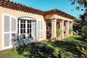 Le Domaine De l'Astragale