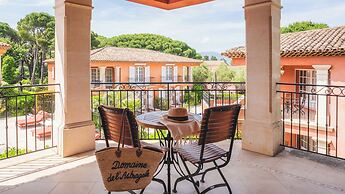 Le Domaine De l'Astragale