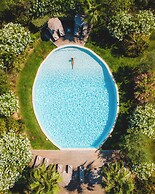 Hôtel Le Domaine de l'Astragale, Saint-Tropez