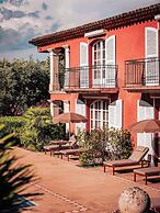 Hôtel Le Domaine de l'Astragale, Saint-Tropez