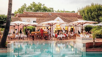 Le Domaine De l'Astragale