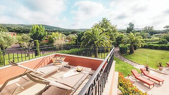 Le Domaine De l'Astragale