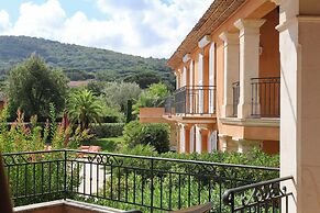 Hôtel Le Domaine de l'Astragale, Saint-Tropez