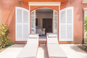 Le Domaine De l'Astragale