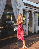 Hôtel Le Domaine de l'Astragale, Saint-Tropez