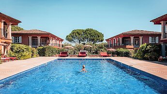 Le Domaine De l'Astragale