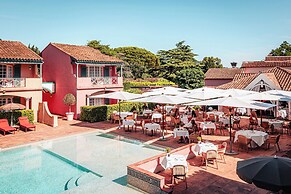 Hôtel Le Domaine de l'Astragale, Saint-Tropez
