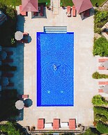 Hôtel Le Domaine de l'Astragale, Saint-Tropez