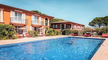 Hôtel Le Domaine de l'Astragale, Saint-Tropez