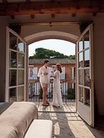 Hôtel Le Domaine de l'Astragale, Saint-Tropez