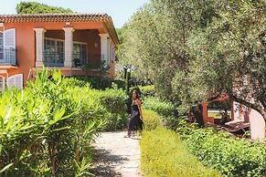 Le Domaine De l'Astragale