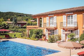Hôtel Le Domaine de l'Astragale, Saint-Tropez