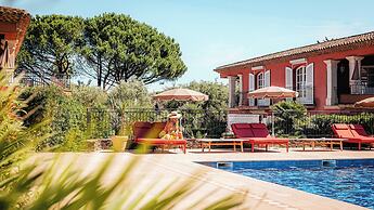 Le Domaine De l'Astragale