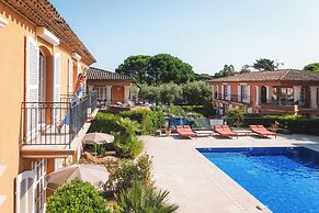 Le Domaine De l'Astragale