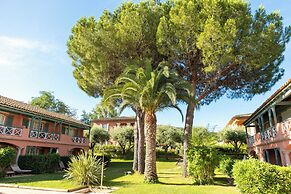 Hôtel Le Domaine de l'Astragale, Saint-Tropez
