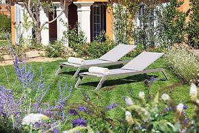 Hôtel Le Domaine de l'Astragale, Saint-Tropez