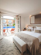 Hôtel Le Domaine de l'Astragale, Saint-Tropez