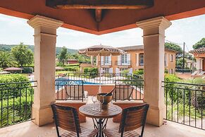 Le Domaine De l'Astragale