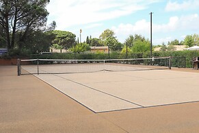 Hôtel Le Domaine de l'Astragale, Saint-Tropez