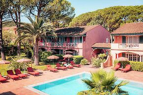 Le Domaine De l'Astragale