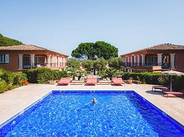 Hôtel Le Domaine de l'Astragale, Saint-Tropez