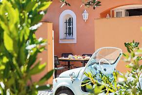 Hôtel Le Domaine de l'Astragale, Saint-Tropez