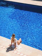 Hôtel Le Domaine de l'Astragale, Saint-Tropez