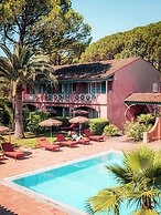 Hôtel Le Domaine de l'Astragale, Saint-Tropez