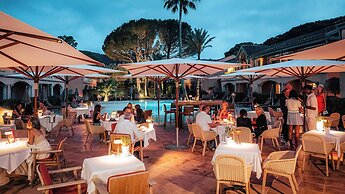 Le Domaine De l'Astragale