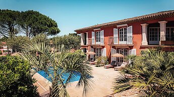 Hôtel Le Domaine de l'Astragale, Saint-Tropez