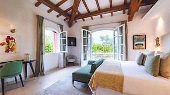 Hôtel Le Domaine de l'Astragale, Saint-Tropez
