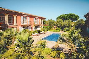 Hôtel Le Domaine de l'Astragale, Saint-Tropez