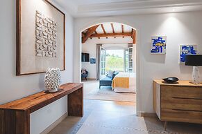 Hôtel Le Domaine de l'Astragale, Saint-Tropez