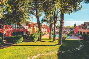 Hôtel Le Domaine de l'Astragale, Saint-Tropez