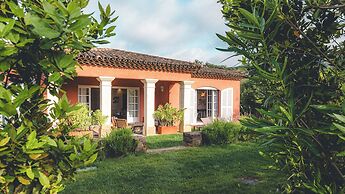 Le Domaine De l'Astragale