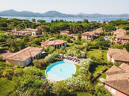 Le Domaine De l'Astragale