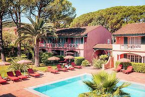Hôtel Le Domaine de l'Astragale, Saint-Tropez