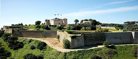 Le Domaine De l'Astragale