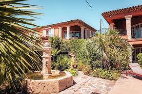 Le Domaine De l'Astragale