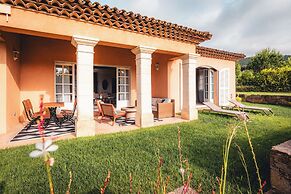 Hôtel Le Domaine de l'Astragale, Saint-Tropez