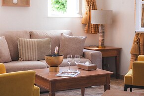 Le Domaine De l'Astragale