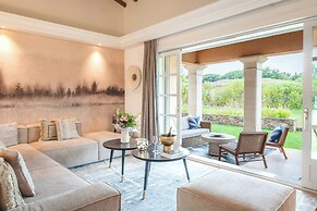 Hôtel Le Domaine de l'Astragale, Saint-Tropez