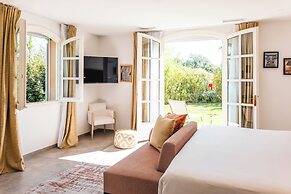 Hôtel Le Domaine de l'Astragale, Saint-Tropez