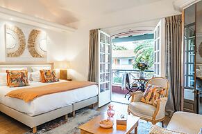 Hôtel Le Domaine de l'Astragale, Saint-Tropez